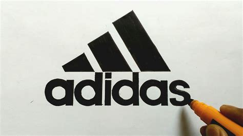 adidas drawing easy.